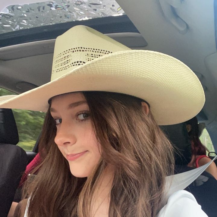 Profile Picture of SPAM ACC (@mickey.rita) on Tiktok