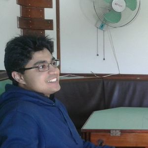 Profile Picture of Ahmed El-shafei (@elshaf3ei) on Myspace