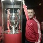 Profile Picture of Stuart Goldthorpe (@stuartgoldthorpe) on Instagram