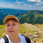 Profile Picture of Igor/Benjamin Mizera (@benjamin.0h) on Instagram