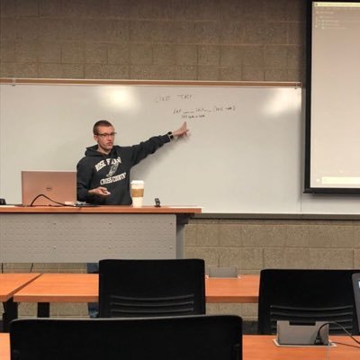 Profile Picture of Ben Gothard (@Ben_Gothard) on Twitter