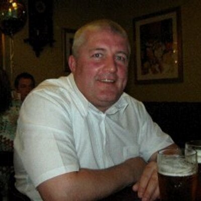 Profile Picture of Gary Mulholland (@mogsy1967) on Twitter