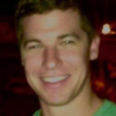 Profile Picture of Andrew Hendricks (@DrewHendricks86) on Twitter