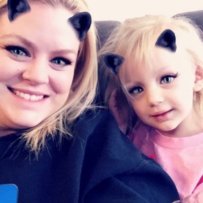 Profile Picture of Amy McDaniel Beesley (@@pinkgirl2287) on Twitter