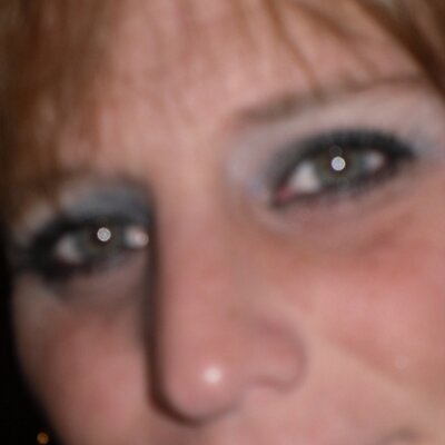 Profile Picture of kristi hinson (@HinsonKristi) on Twitter