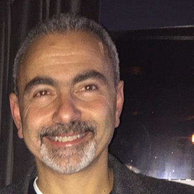 Profile Picture of Stephen Fabian (@sjf1040) on Twitter