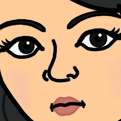 Profile Picture of Liza Irizarry (@LizaLizai) on Twitter