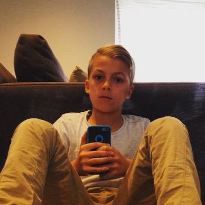 Profile Picture of Lachlan McIntosh (@Lachiemc11) on Twitter