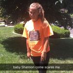 Profile Picture of Shannon Harkins (@shannon.harkins) on Instagram