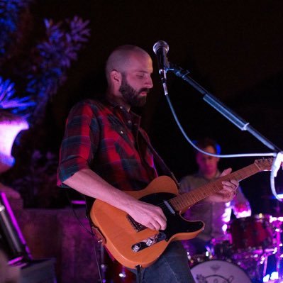 Profile Picture of Austin Cobb Band (@AustinCobbMusic) on Twitter