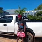 Profile Picture of Clayton David Nhaposse (@Clayton-David-Nhaposse) on Facebook