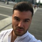 Profile Picture of Brian Roberto Tomat (@brian.tomat) on Instagram