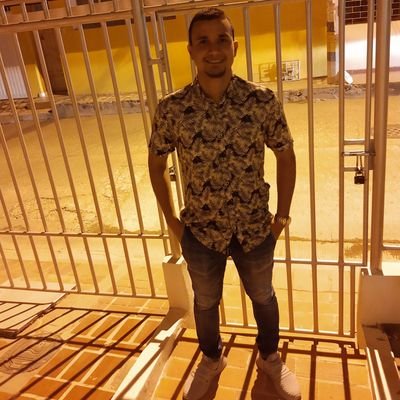 Profile Picture of Kevin Lugo (@Kevlugo94) on Twitter