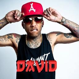 Profile Picture of David Spieß (@I_zDavid) on Twitter