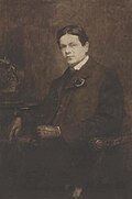 Profile Picture of William George Paulson Townsendon Wikipedia