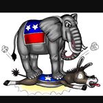 Profile Picture of Wayne Edward Whitfield 🐘 (@kentucky_republican) on Instagram