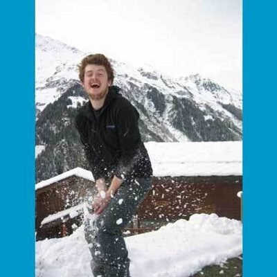 Profile Picture of Sebastian White (@whitesebfred) on Twitter