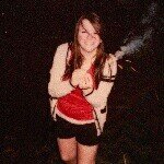 Profile Picture of Sam Walters (@samanthawxo) on Instagram