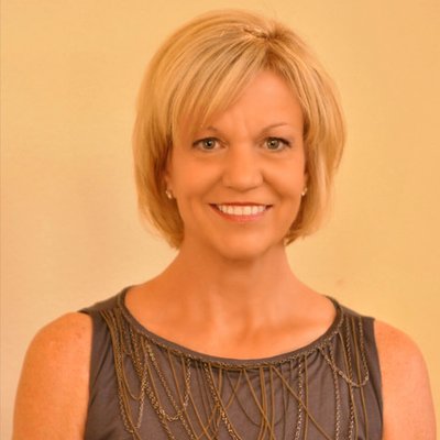 Profile Picture of Kim Carroll (@kimmunicates) on Twitter