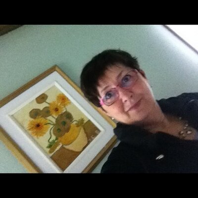 Profile Photo of Carole Lessard (@carole_lessard) on Twitter