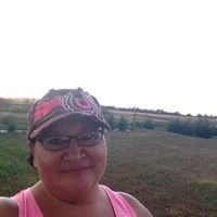 Profile Picture of Yolanda Harrison (@yolanda-harrison-3) on Quora