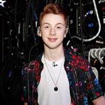Profile Picture of Kerr.james.fan (@kerr_james_fan_acc) on Instagram