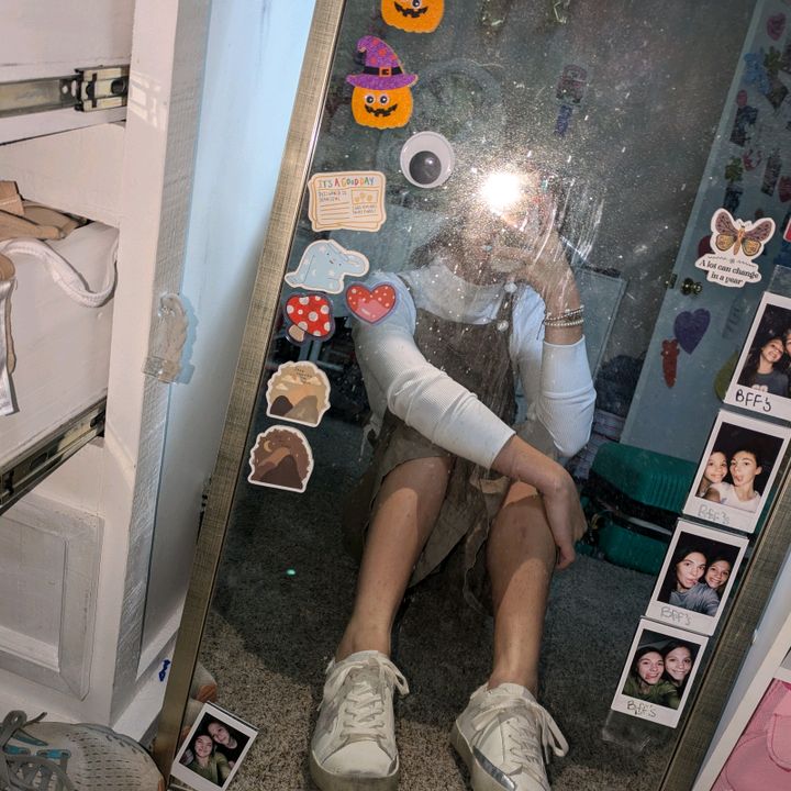 Profile Picture of gracemoye4 (@grace.moye4) on Tiktok