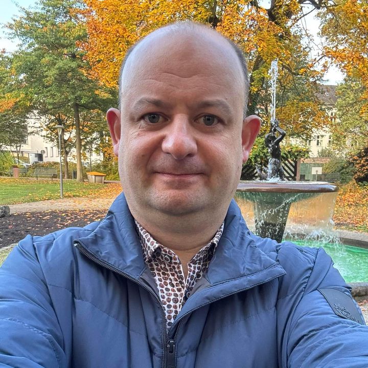 Profile Picture of Patrick Newlife (@patricknewq) on Tiktok