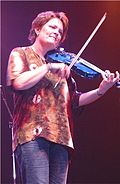 Profile Picture of Eileen Iverson Wikipedia