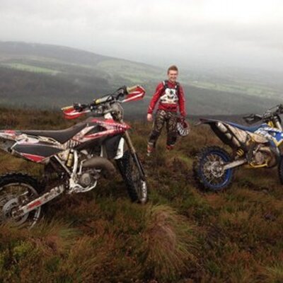 Profile Picture of Craig Huey (@2wheelsChez) on Twitter