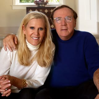Profile Picture of James Patterson (@jamespattersonbooks) on Instagram