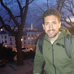 Profile Picture of Adrian Barrera (@adrianrbarrera) on Instagram
