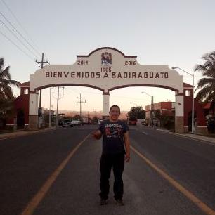 Profile Picture of Peter Peralta Vega (@peterperaltavg) on Twitter