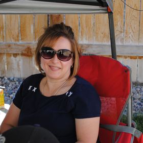 Profile Picture of Gwen Davidson Hiers (@gwenhiers) on Pinterest