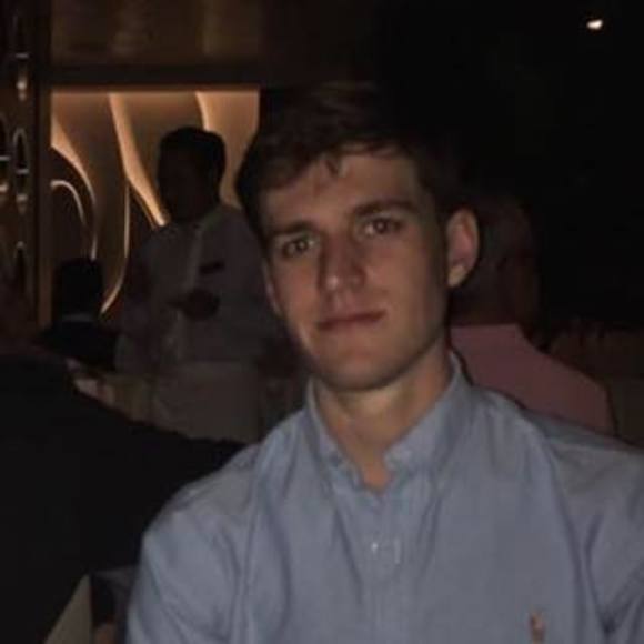 Profile Picture of Jonathan Vaughn (@jcvaughn42) on Poshmark