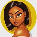 Profile Picture of ANGEL NOGUE (@segue_o_babado) on Instagram