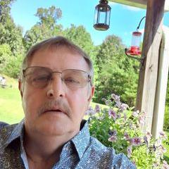 Profile Picture of Wayne Withrow (@waynewithrow1963) on Tiktok