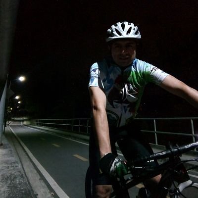 Profile Picture of Mauricio Murillo (@Mauriciomord) on Twitter