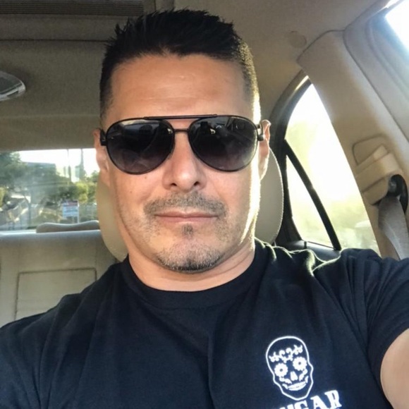 Profile Picture of Rogelio Rangel (@alexcartel818) on Poshmark