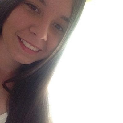 Profile Picture of Andrea Ochoa (@AndreaOchoaL97) on Twitter