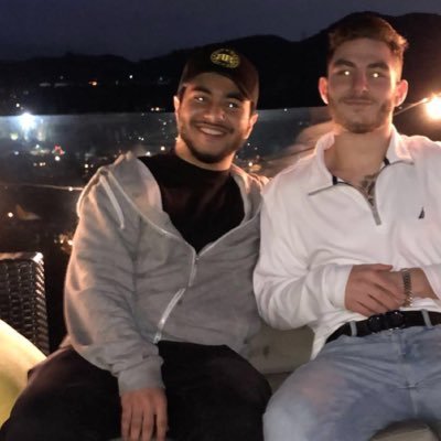 Profile Picture of Eric (@EricKeshishyan_) on Twitter