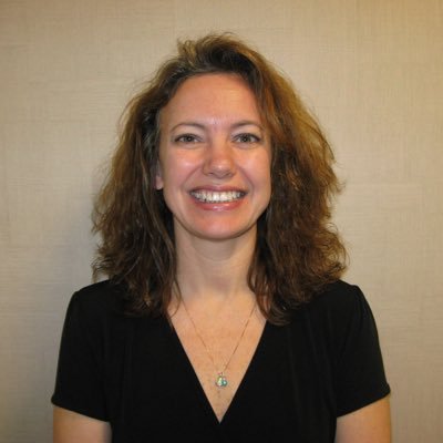 Profile Picture of Dr. Kim Hansen  🏳️‍🌈 📚 (@kim_kimrob30) on Twitter