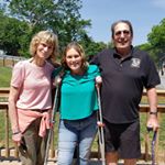 Mandy Powers - Instagram Profile Picture of Mandy Powers (@polka_dot_mama) on Instagram