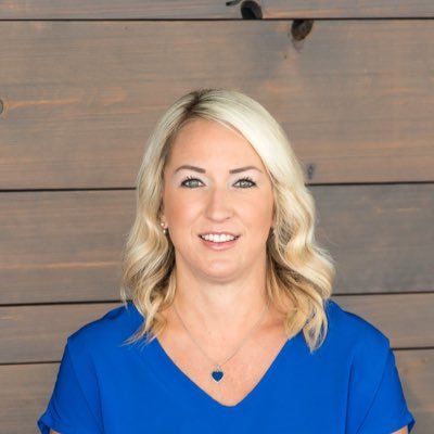 Profile Picture of Tanya Huffman (@TanyaHuffman11) on Twitter