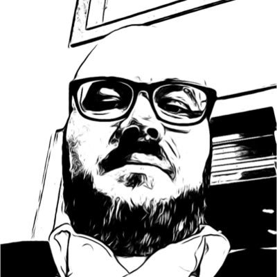 Profile Picture of Guy Kennedy (@guykennedy) on Twitter