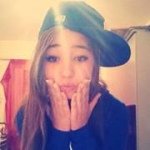 Profile Picture of Aimee Mazzetta (@aimeehoranjames) on Instagram