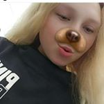 Profile Picture of terrianna lynn nance (@terriannaaa13) on Instagram