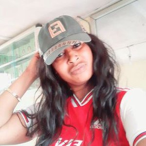 Kadiatu Kanu - Twitter Profile Picture of Kadiatu Kanu (@Kadiatu47453044) on Twitter