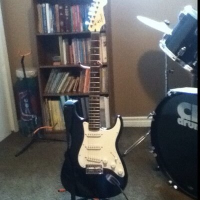 Profile Picture of Aaron Gerber (@AaronGerber16) on Twitter