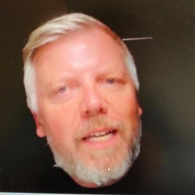 Profile Picture of John Cross (@johncrossmirror) on Twitter